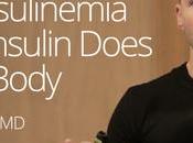 Hyperinsulinemia What Insulin Does Your Body