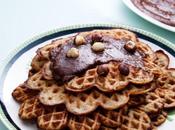 Whipped Lemon Butter