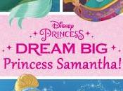 Cover Reveal: "Disney's Dream Princess" from Story! #DreamBigPrincess