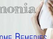 Pneumonia: Symptoms Best Home Remedies