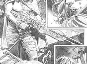 First Look 4001 A.D.: Mother Lente Giorello