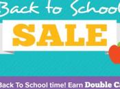 Back School With SwagBucks ONLY]