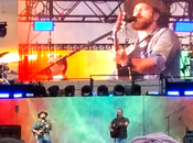 Music Fest 2016: Brown Band Main Stage!