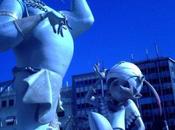 Falles: Flowers Fire