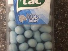 Today's Review: Intense Mint