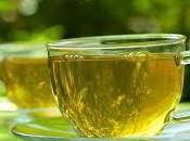 Health Benefits Green