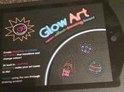 Glow Drawing Boards (review *GIVEAWAY*)