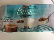 Today's Review: Müller Bliss Corner Cappuccino