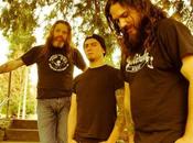 GENERATOR: Washington-Based Volume Dealers Premiere "Strangest Times" Revolver; Band Kicks North American Tour Abyssinia Release Nears