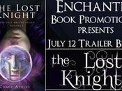 Lost Knight (Book Trailer Blitz)
