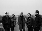 Eagulls’ ‘Velvet’ Tells Monstrosity Love [Video]