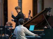 Concert Review: Connecting Dots