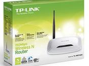 Recover TP-Link Wireless Router Password