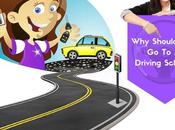 Should Driving School?