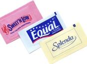 Artificial Sweeteners Could Make More