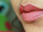 Sugar Cosmetics It’s A-Pout Time Vivid Lipstick Breaking Bare: Review& LOTD