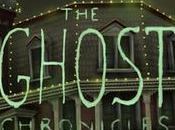 Ghost Chronicles (Book Blitz)