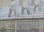 Ghost Signs (121): Under Cover