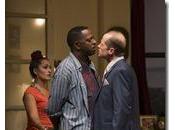 Review: Between Riverside Crazy (Steppenwolf Theatre)