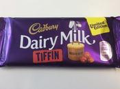 Today's Review: Cadbury Dairy Milk Tiffin