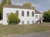 Synagogues Washington (video)