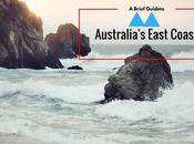 Brief Guide Australia’s East Coast Backpackers