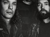 MARS SKY: Psychedelic Stoner Doom Trio Confirms Additional North American Tour Dates Video Posted