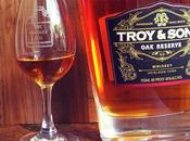 Troy Sons Reserve Review