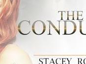 Conduit Stacey Rourke @agarcia6510 @Rourkewrites