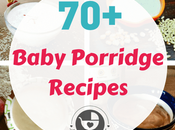 Healthy Baby Porridge Recipes