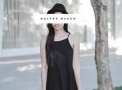 Halter Black
