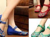 Friday Favorite: Shoes!