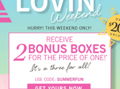 Amazing GlossyBox Deal