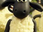 Shaun Sheep