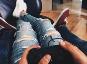 Surefire Ways Make Girl Fall