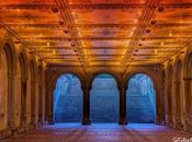 Bethesda Terrace