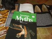 Fever Dreams Egyptian Myths