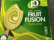 Today's Review: Apple Mango Fruit Fusion