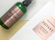 Review: Votary Cleansing Rose Geranium Apricot 100ml