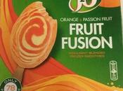 Today's Review: Fruit Fusion Orange Passion