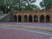 Short History Lesson Bethesda Terrace