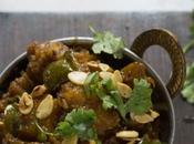 Sweet Tangy Pumpkin Curry