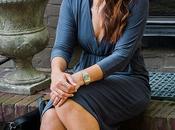 Favorite Thing About Blogging