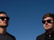 Exploring Body With High Highs’ ‘London After Rain’ [Video]