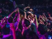 Local Natives Played Intimate, Engrossing Show Rough Trade [Photos]