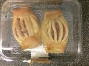 Today's Review: Tesco Rhubarb Custard Lanterns