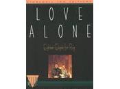 BOOK REVIEW: Love Alone Paul Monette