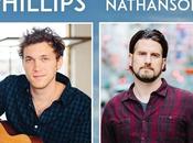 Phillip Phillips, Matt Nathanson, More Rocked Ravinia