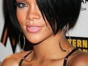 Trendy Quirky Pictures Rihanna’s Short Hairstyles