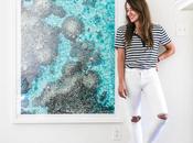 Around House with Gray Malin